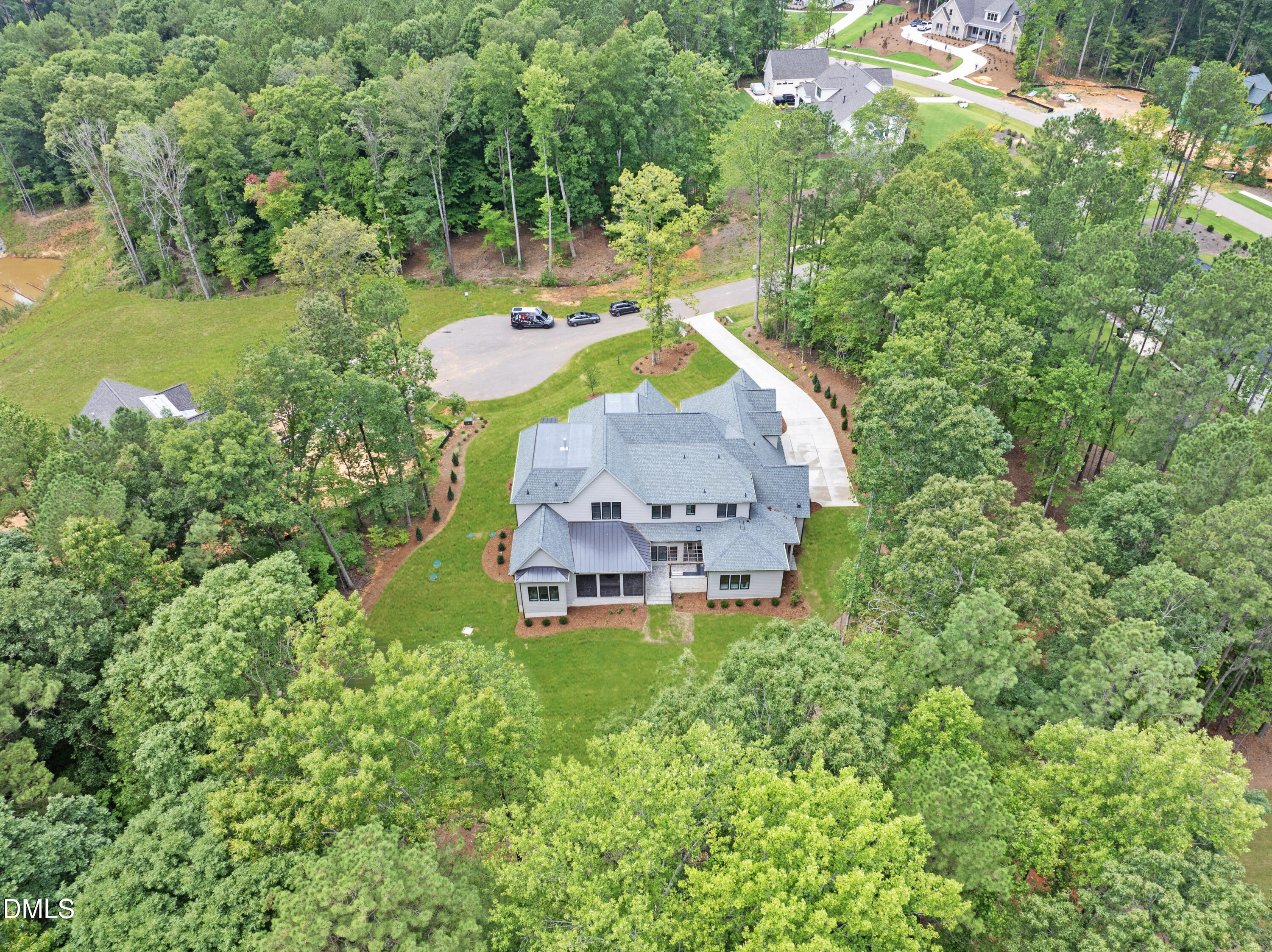 63 Loggers Run Property Photo 13