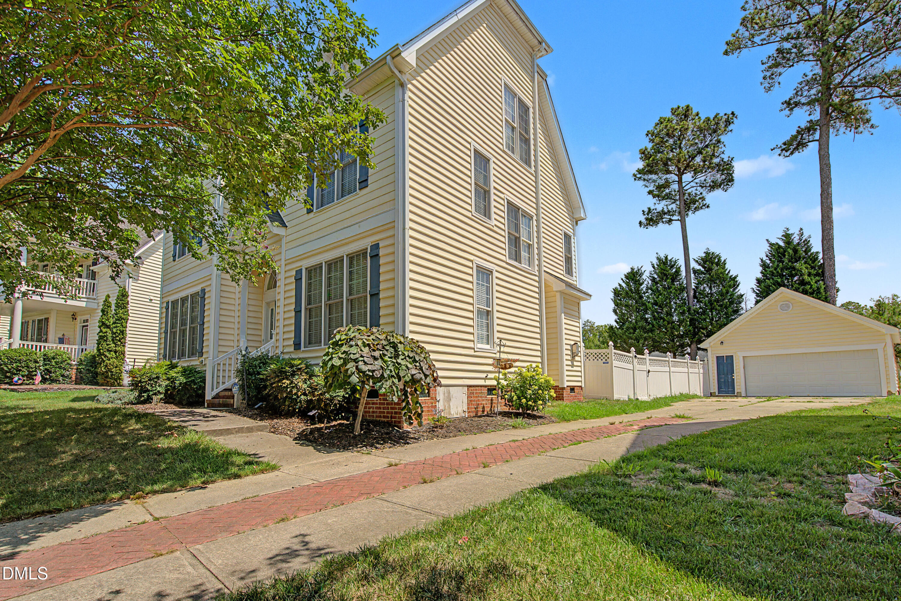 248 Star Magnolia Drive