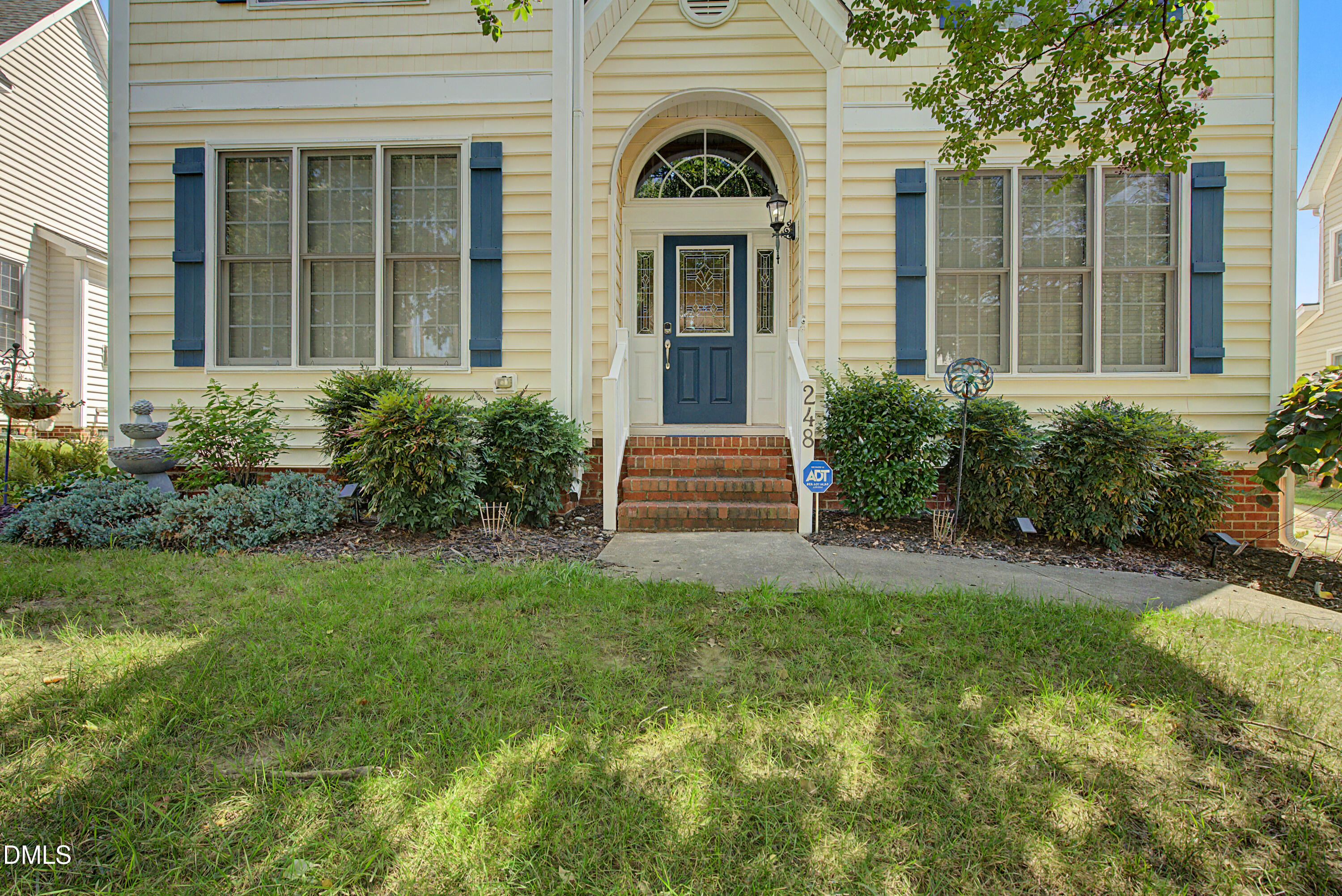 248 Star Magnolia Drive Property Photo 1