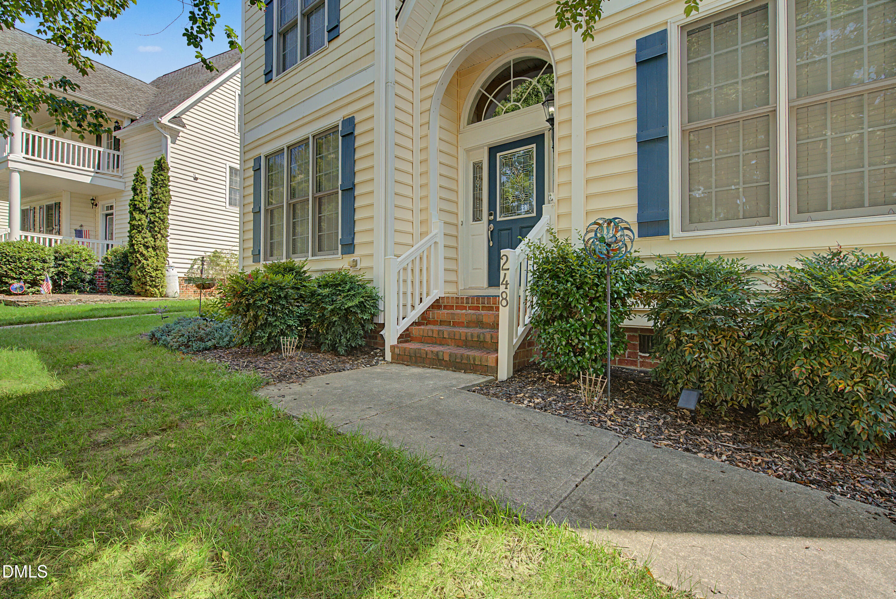248 Star Magnolia Drive Property Photo 2