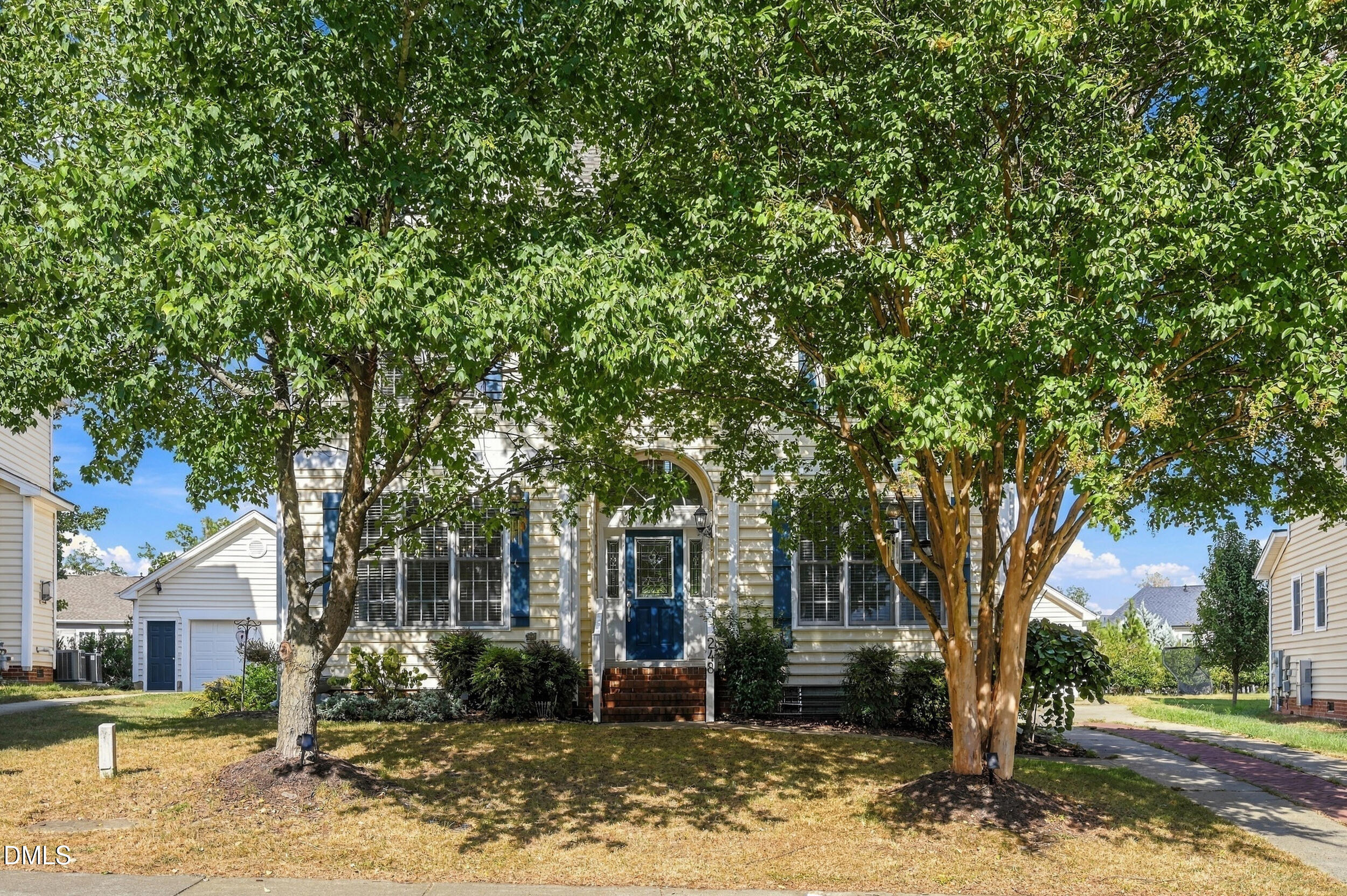 248 Star Magnolia Drive Property Photo 3
