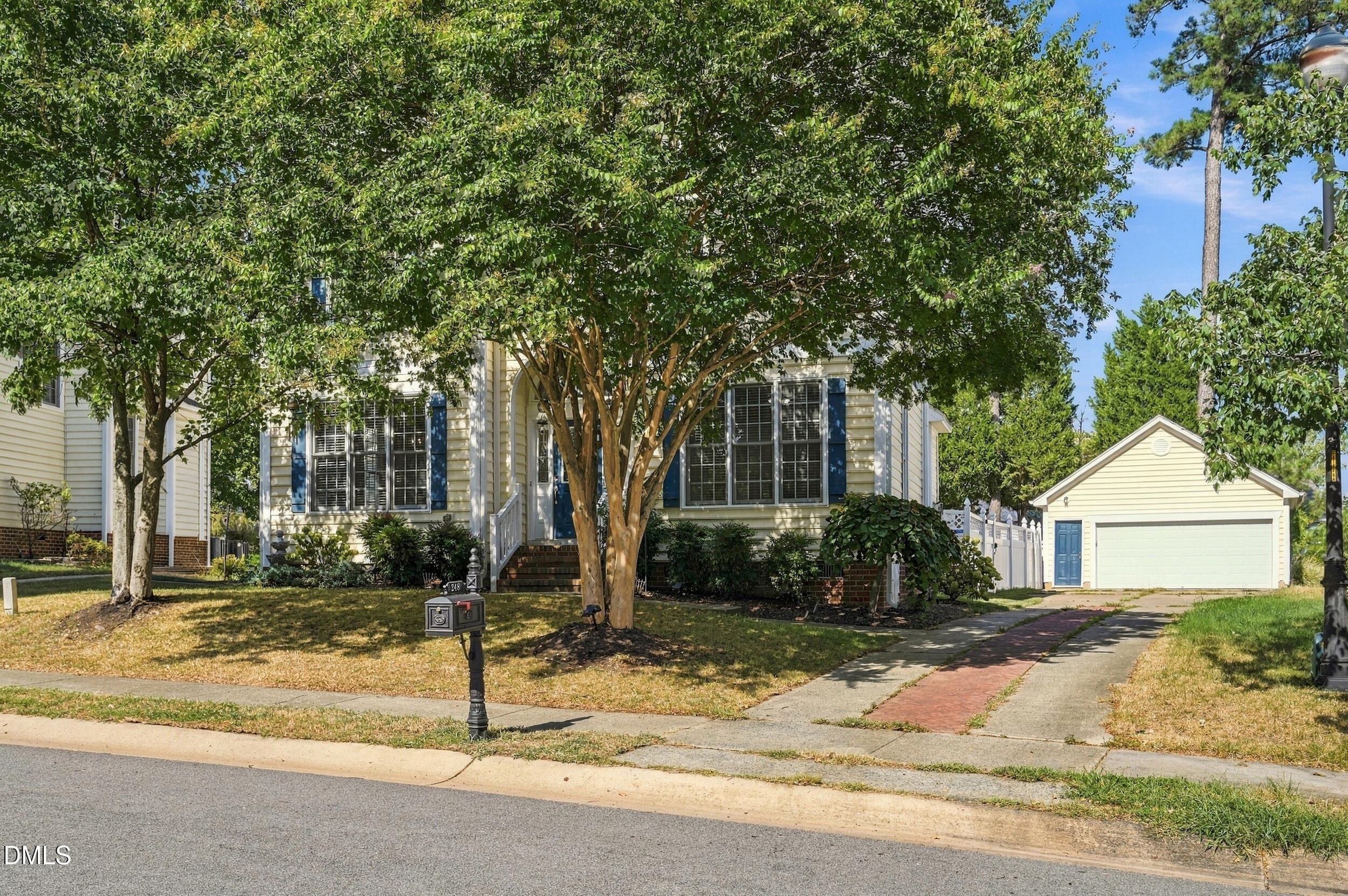 248 Star Magnolia Drive Property Photo 4