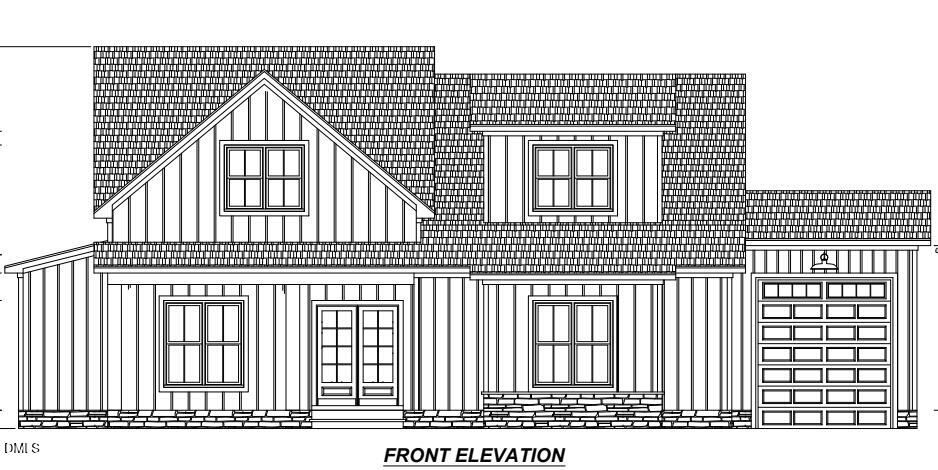 1332 Holland Bluffs Drive Property Photo 1
