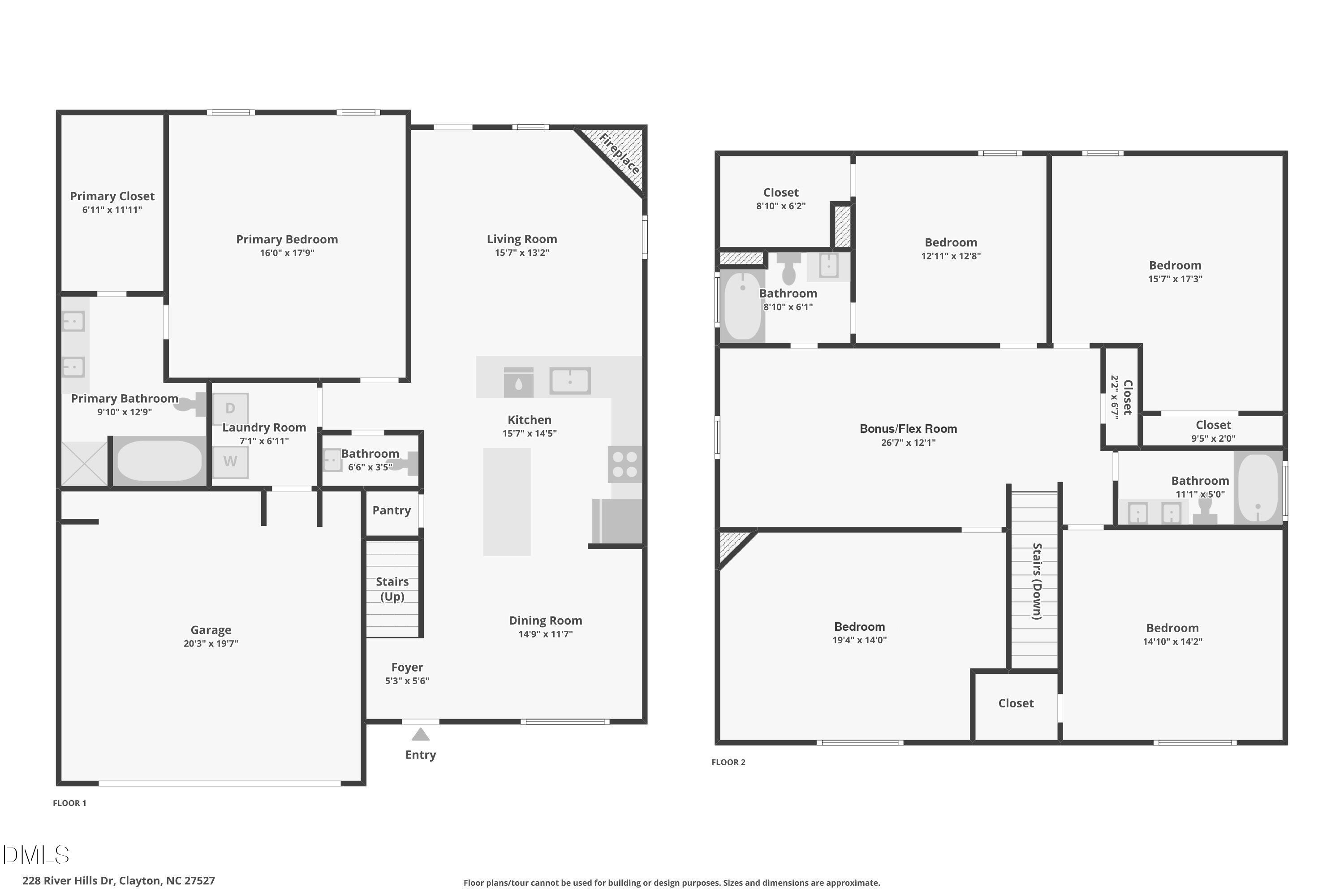 228 River Hills Drive Property Photo 7