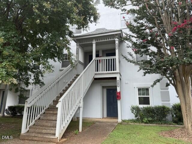 2510 Avent Ferry Road 102