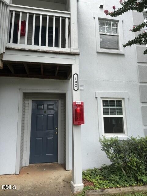 2510 Avent Ferry Road 102 Property Photo 12