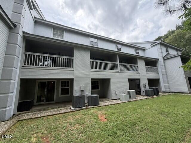2510 Avent Ferry Road 102 Property Photo 22