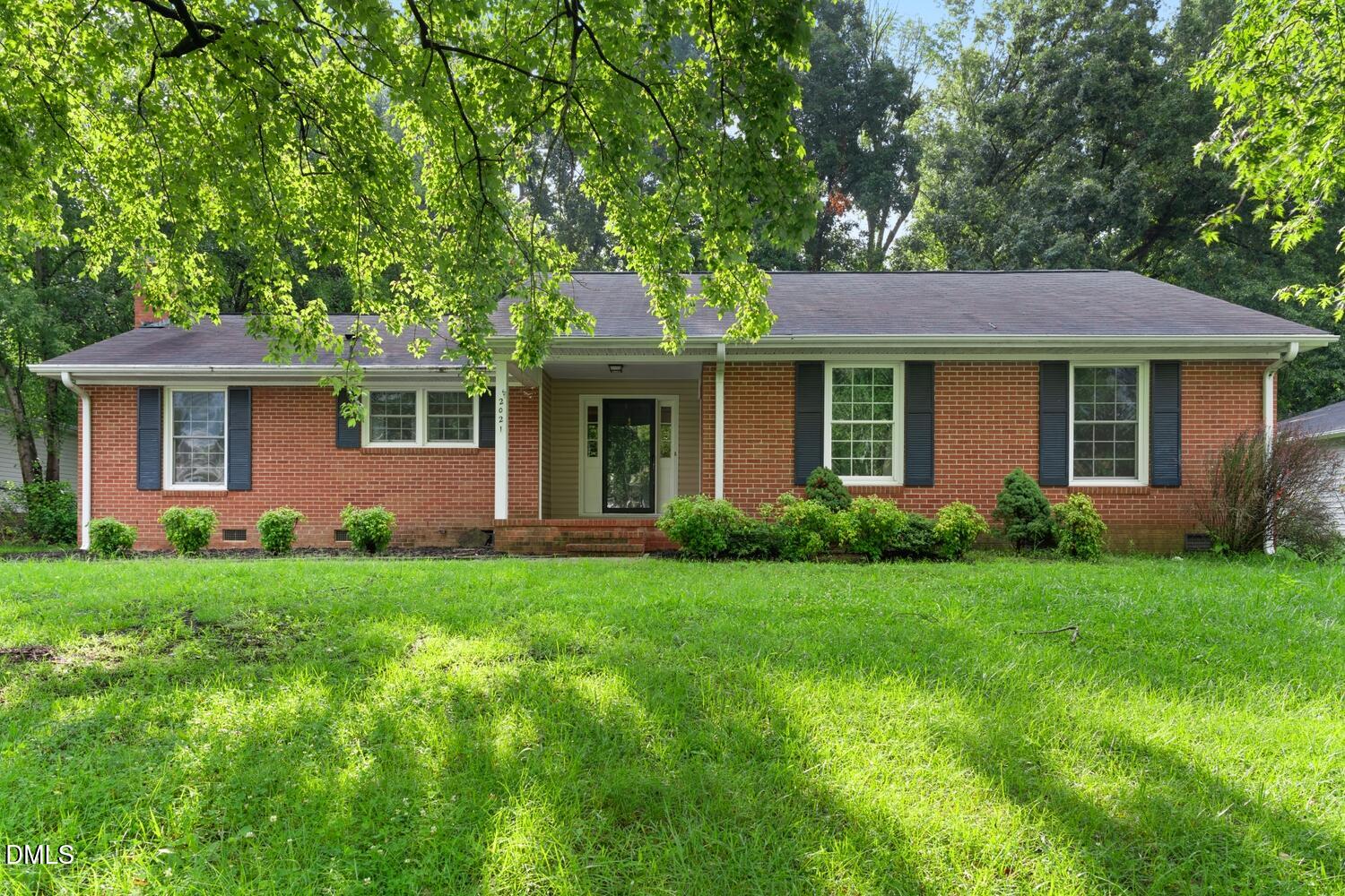 2021 Fox Run Road Property Photo 1