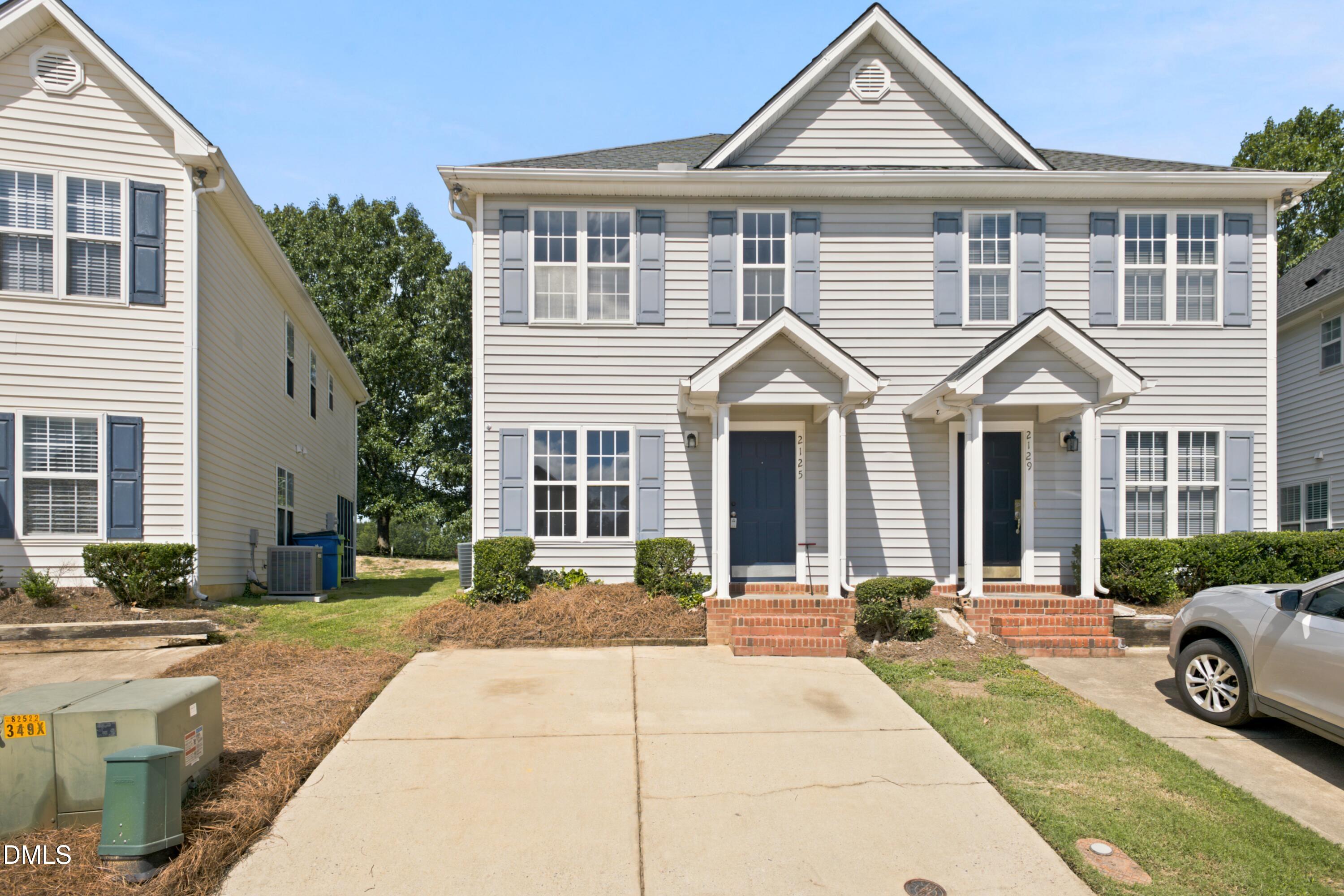 2125 Ventana Lane Property Photo 1