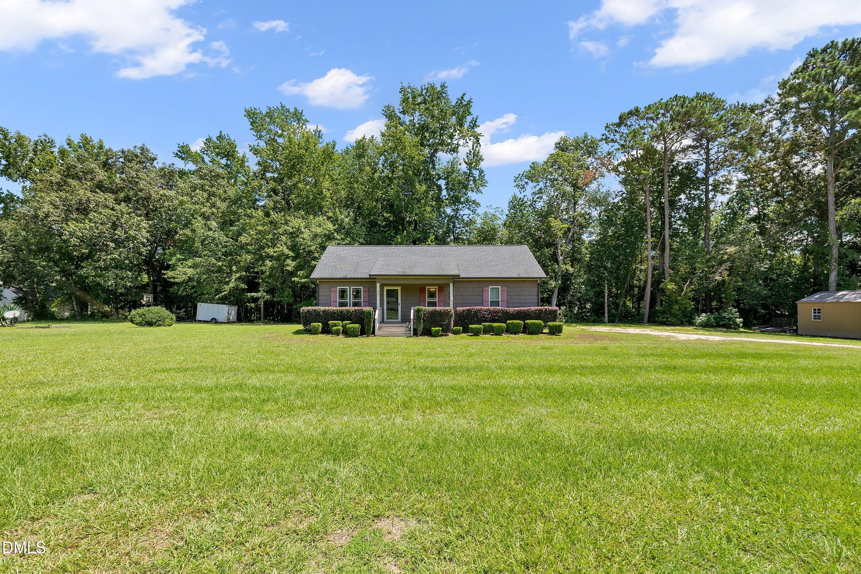 70 Young Road Property Photo 1