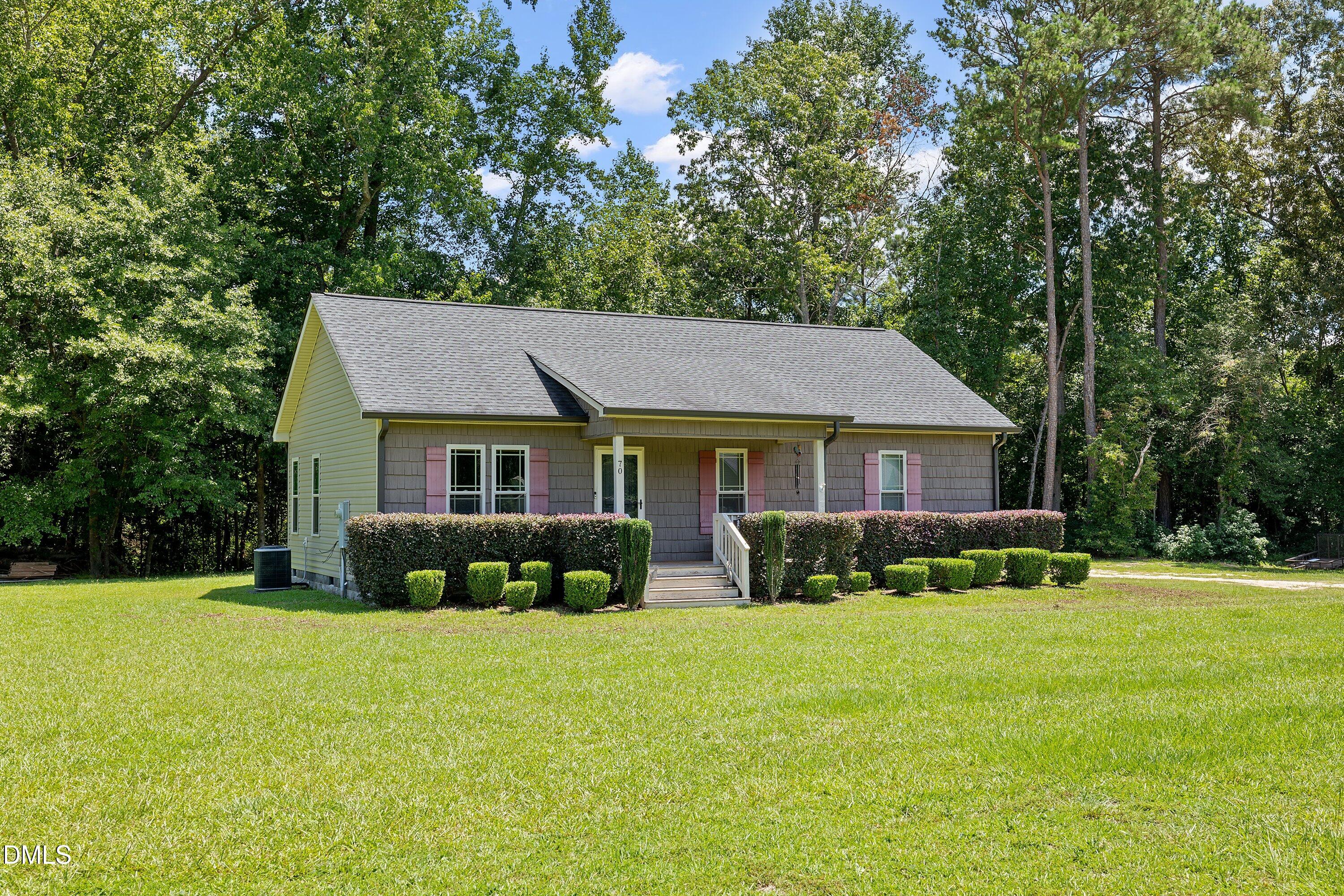 70 Young Road Property Photo 1
