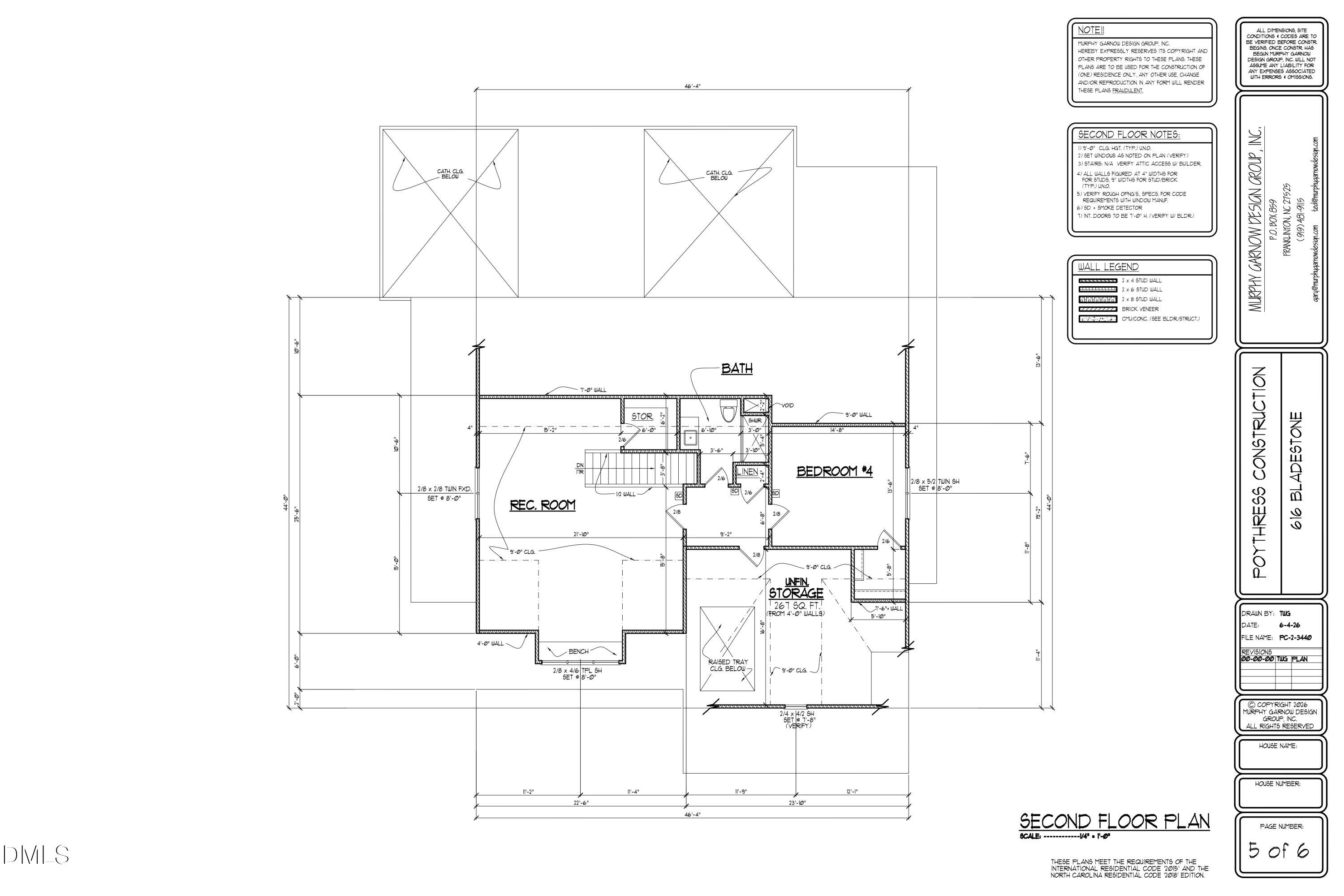 616 Bladestone Court Property Photo 3