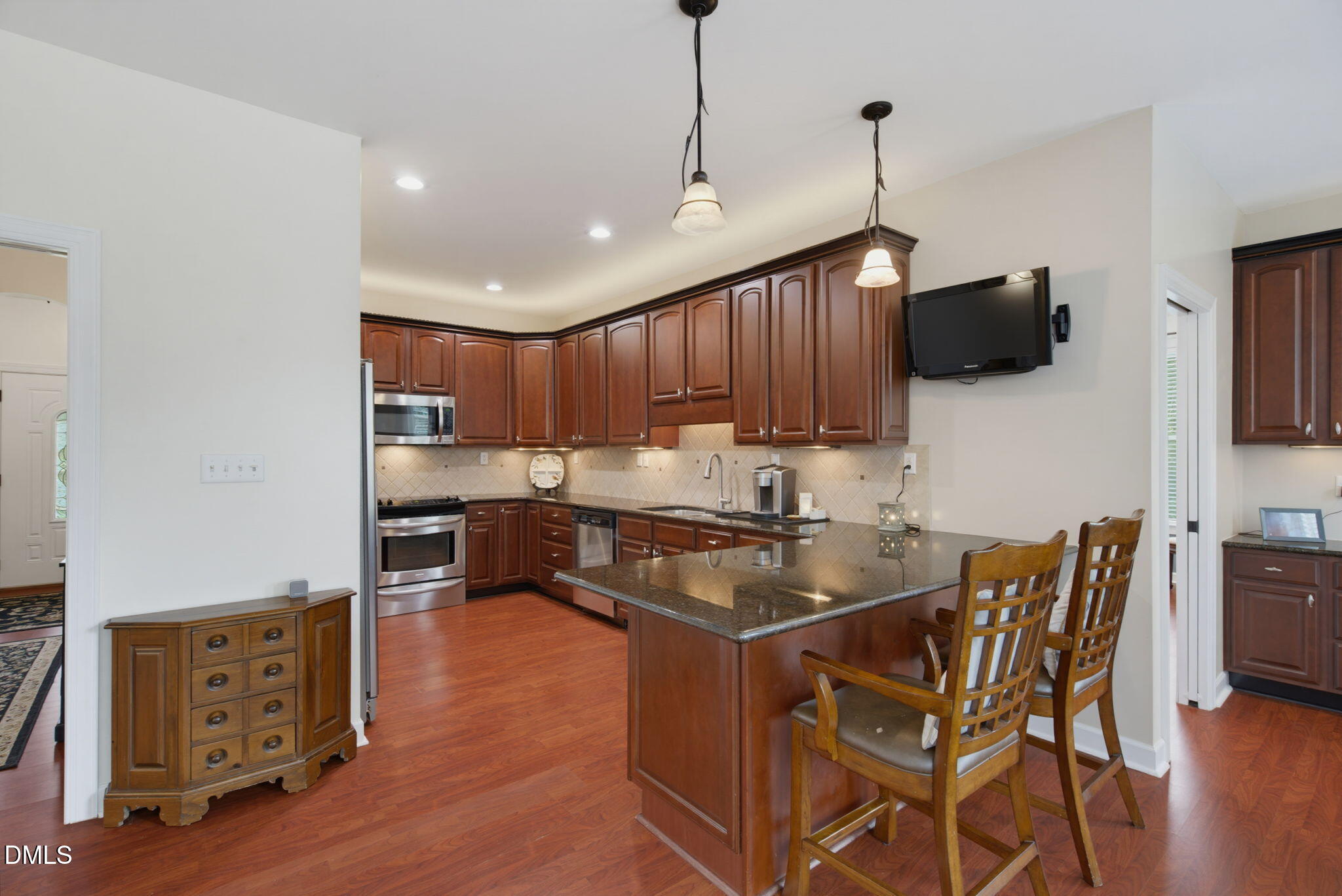 1819 Merritt Trail Property Photo 16