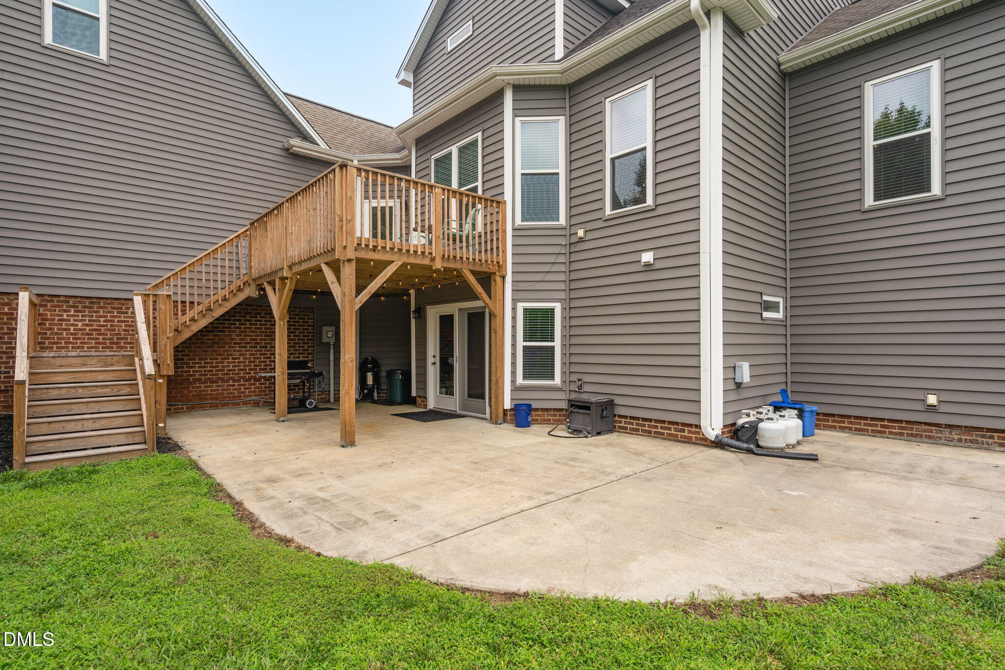 1819 Merritt Trail Property Photo 46