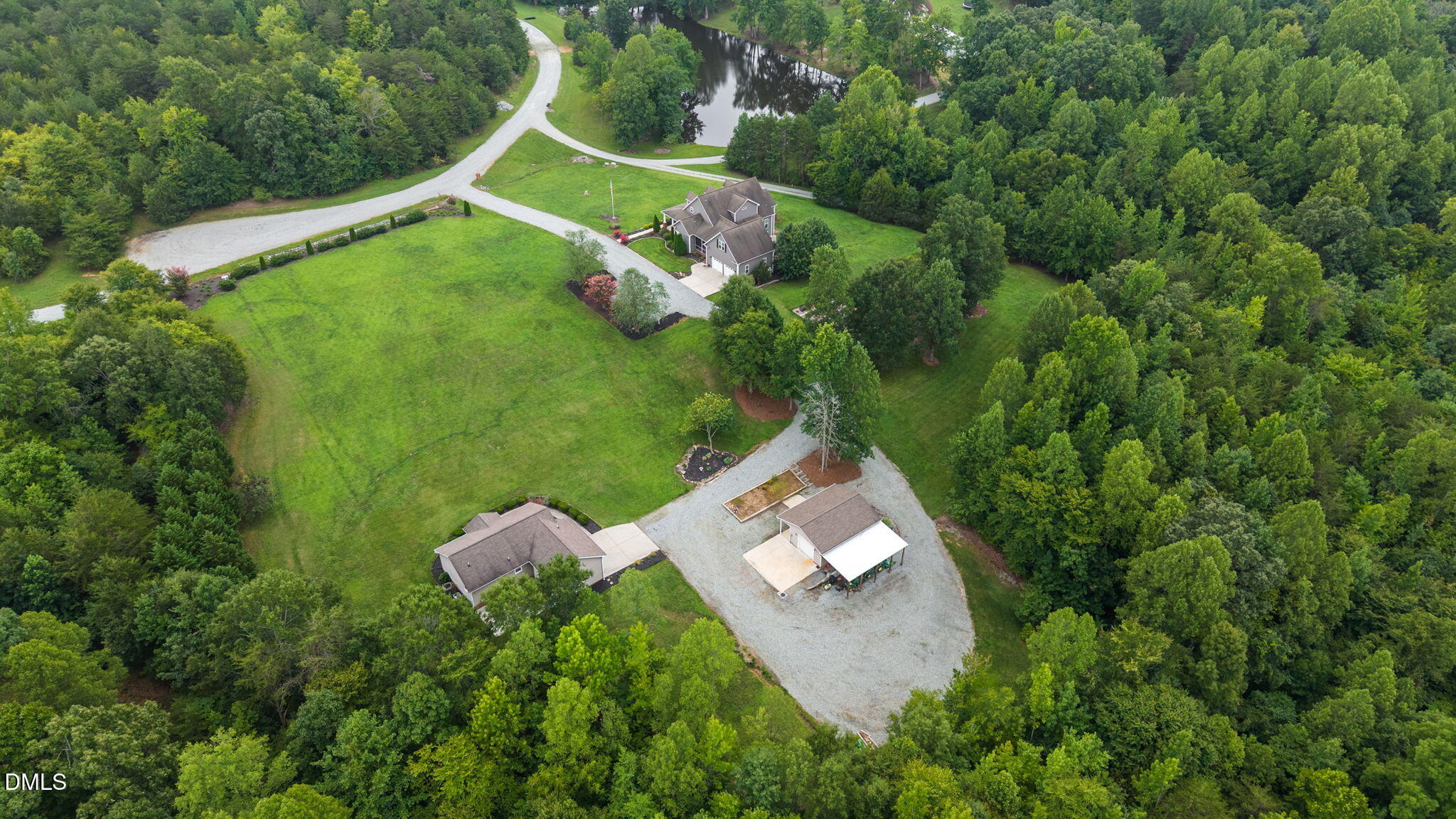 1819 Merritt Trail Property Photo 79