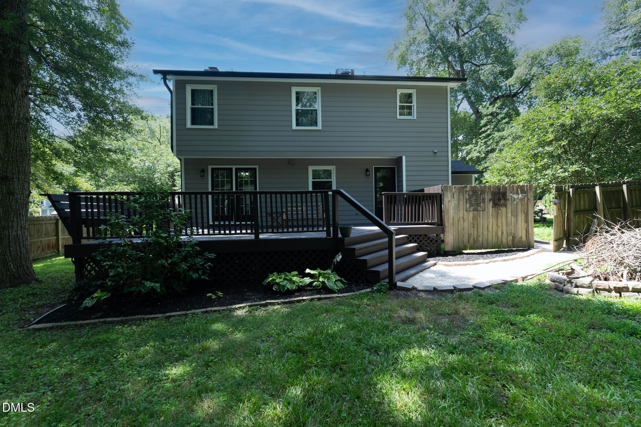 109 Burkwood Lane Property Photo 1
