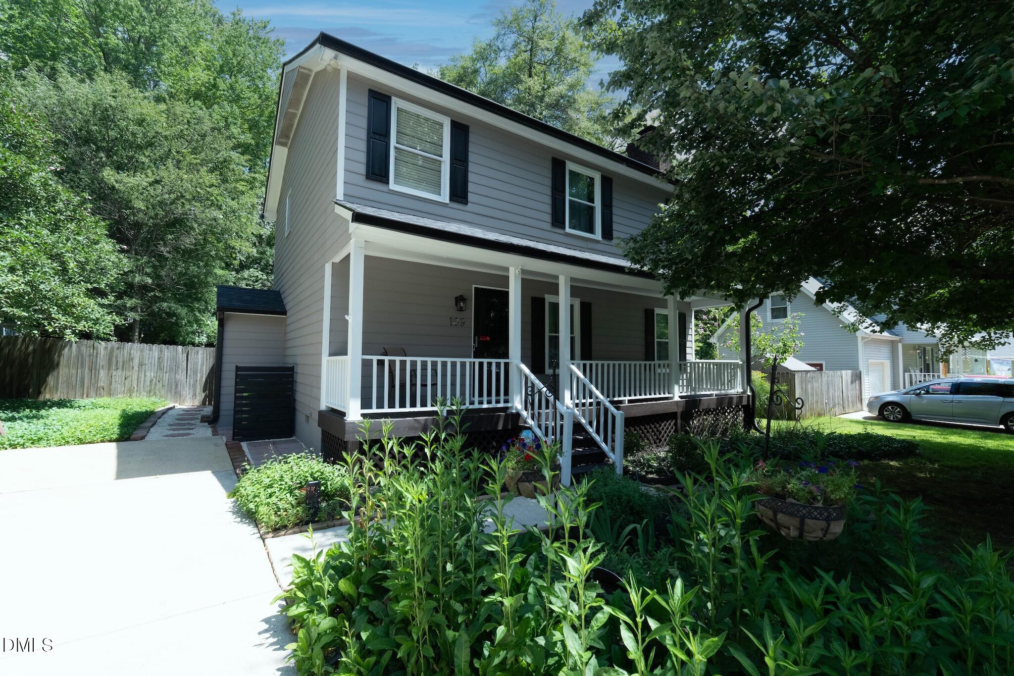 109 Burkwood Lane Property Photo 2