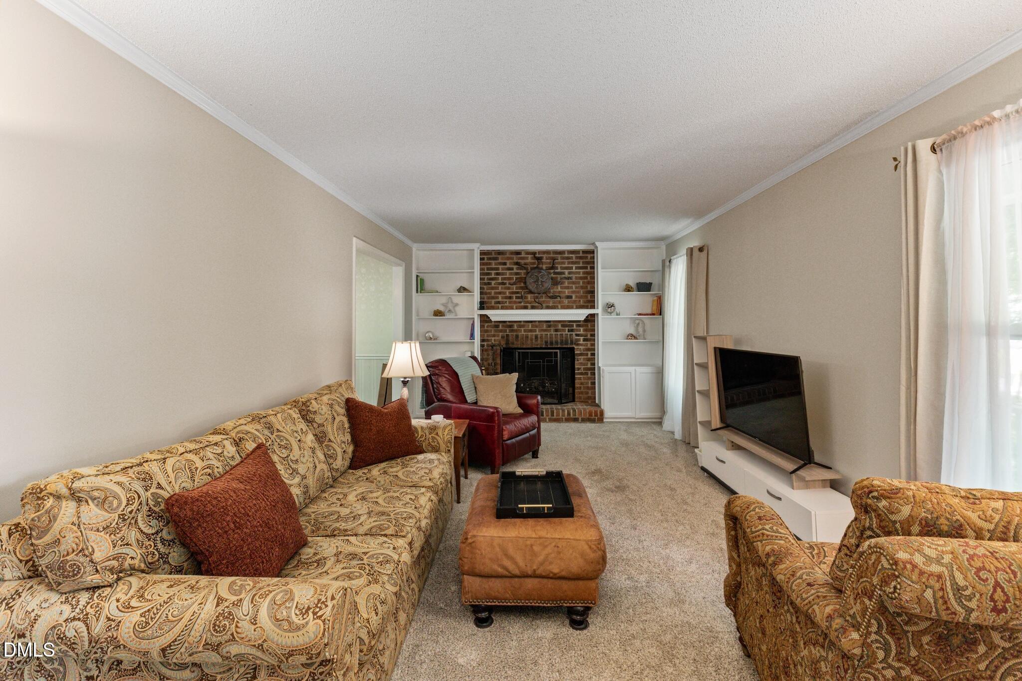 109 Burkwood Lane Property Photo 5