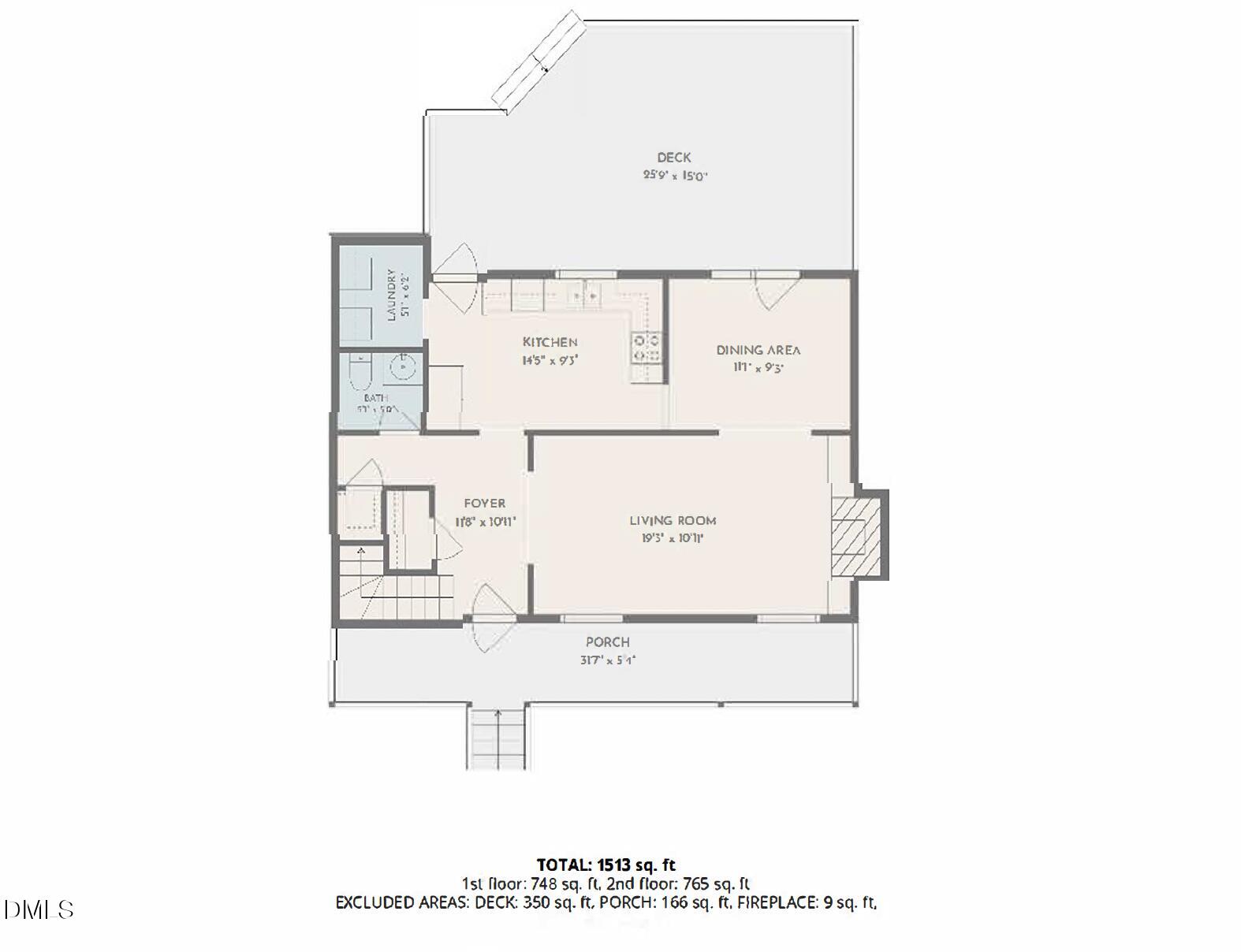 109 Burkwood Lane Property Photo 19