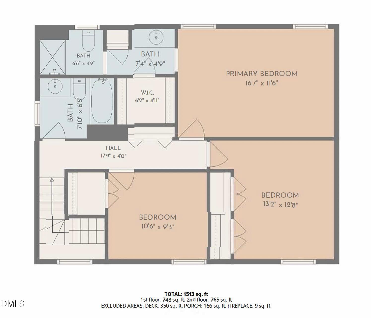109 Burkwood Lane Property Photo 20