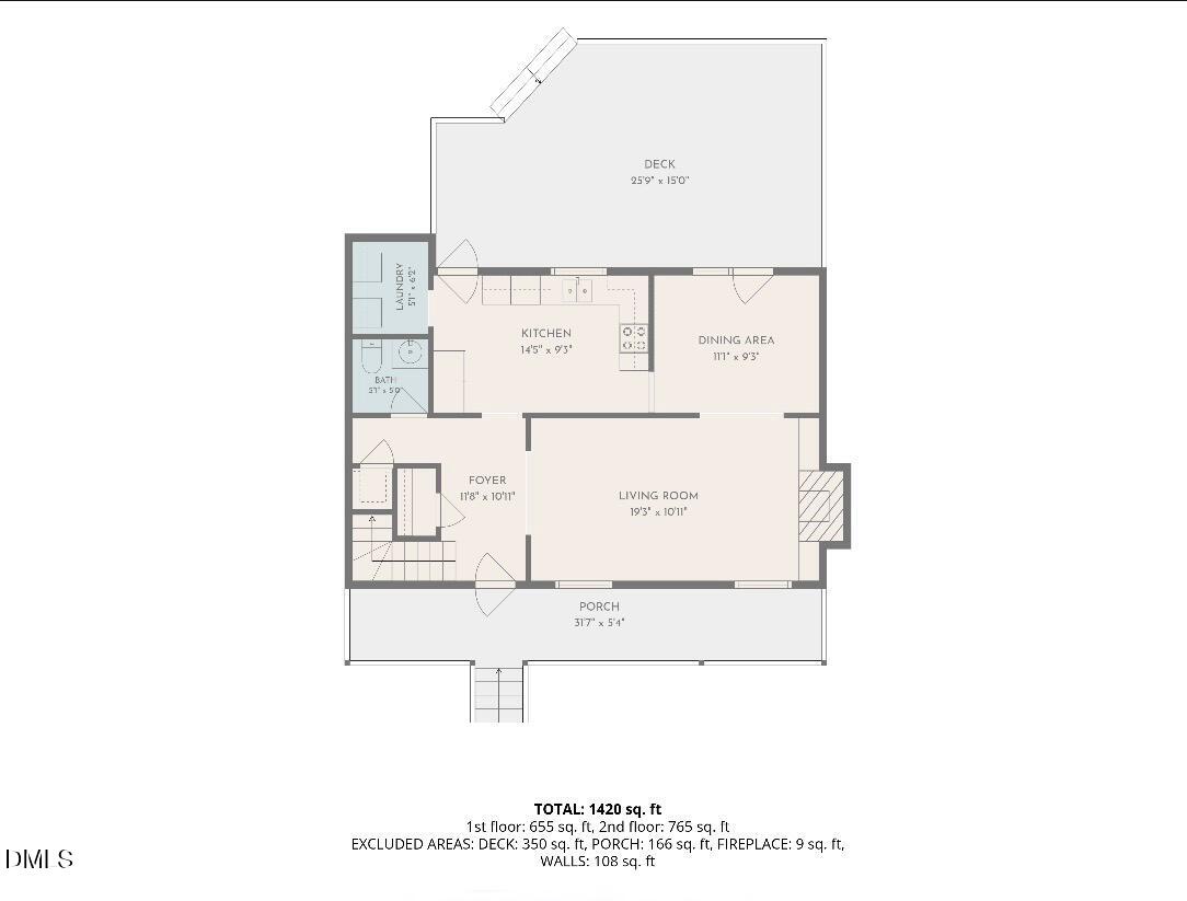 109 Burkwood Lane Property Photo 29