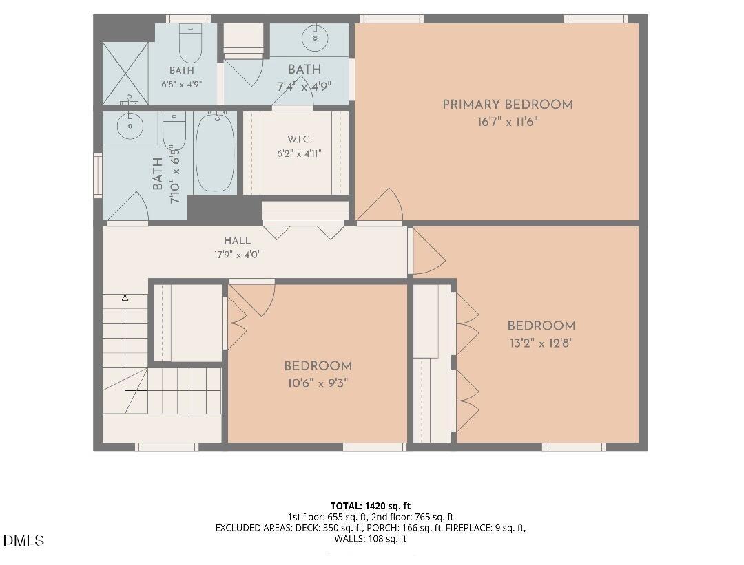 109 Burkwood Lane Property Photo 30