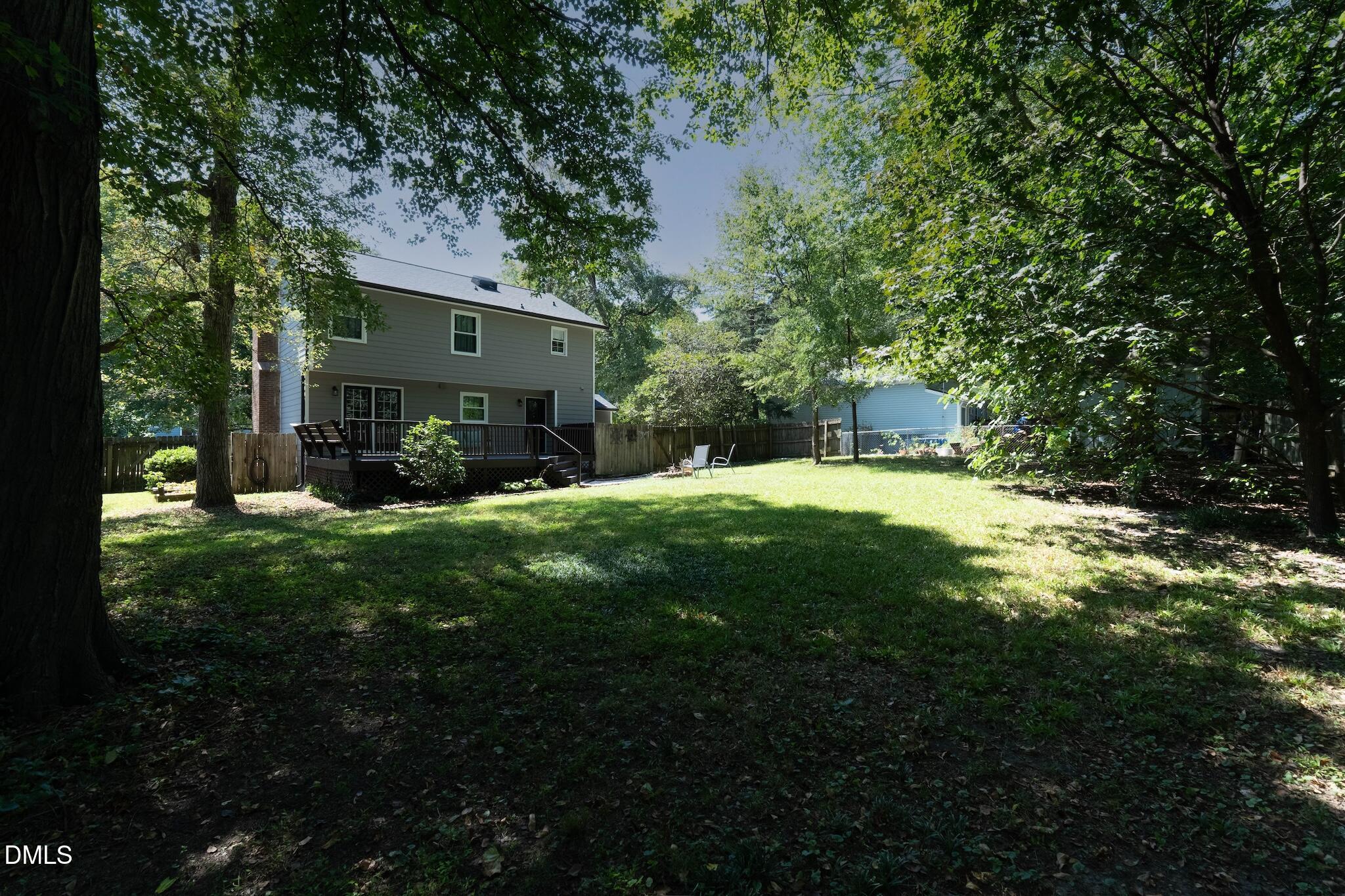 109 Burkwood Lane Property Photo 35