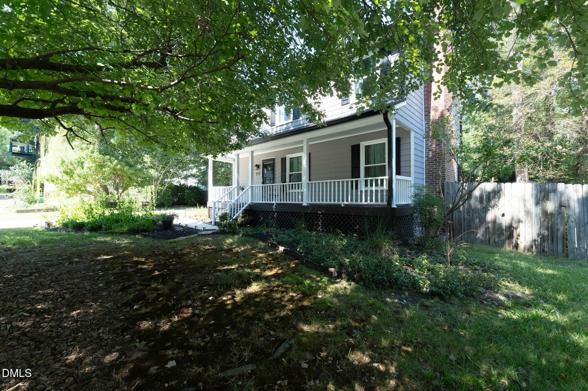 109 Burkwood Lane Property Photo 38