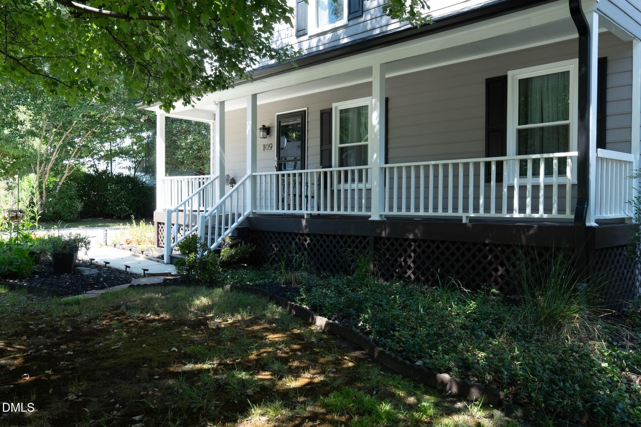 109 Burkwood Lane Property Photo 39
