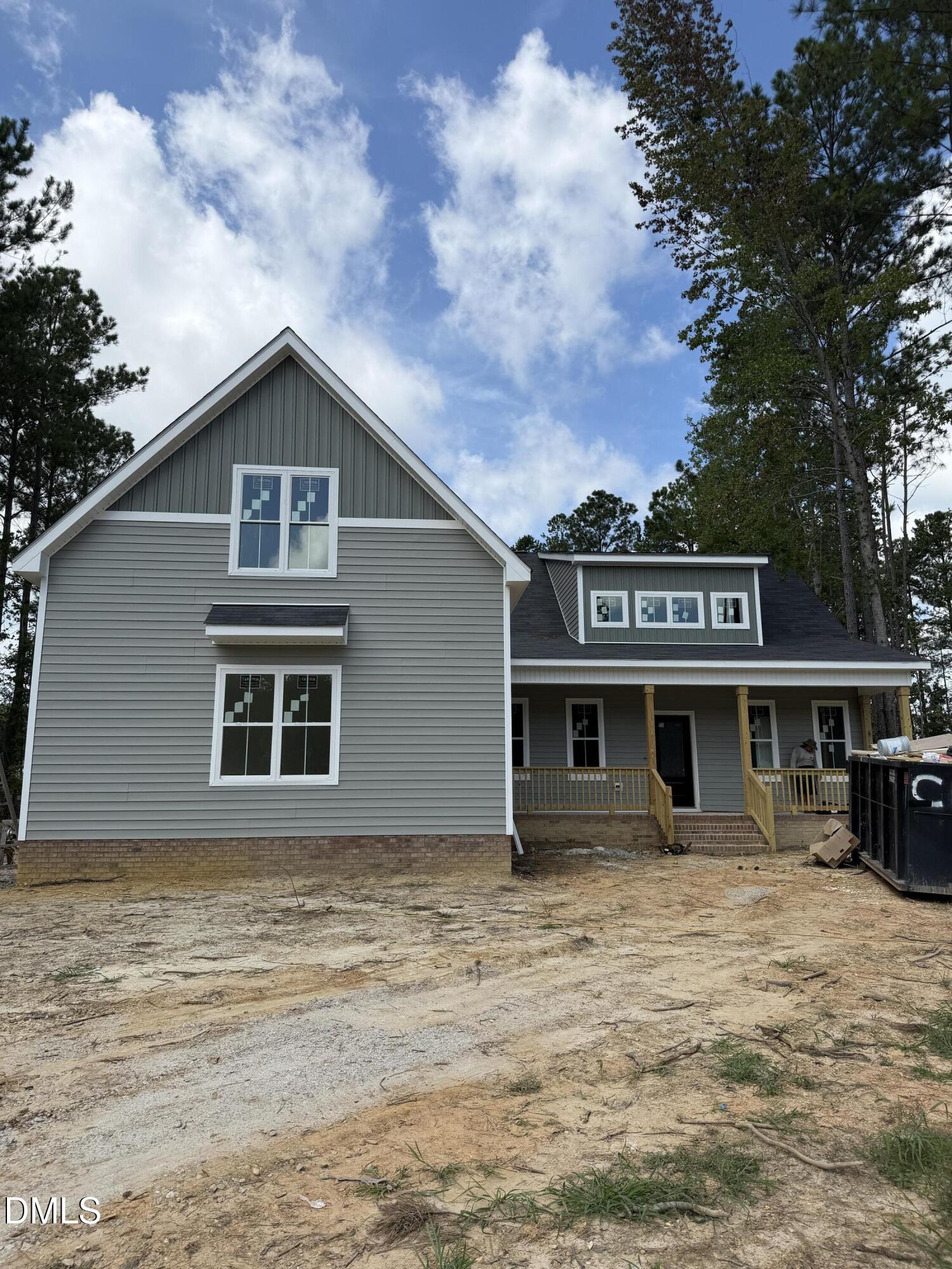 55 Copper Penny Road Property Photo 1