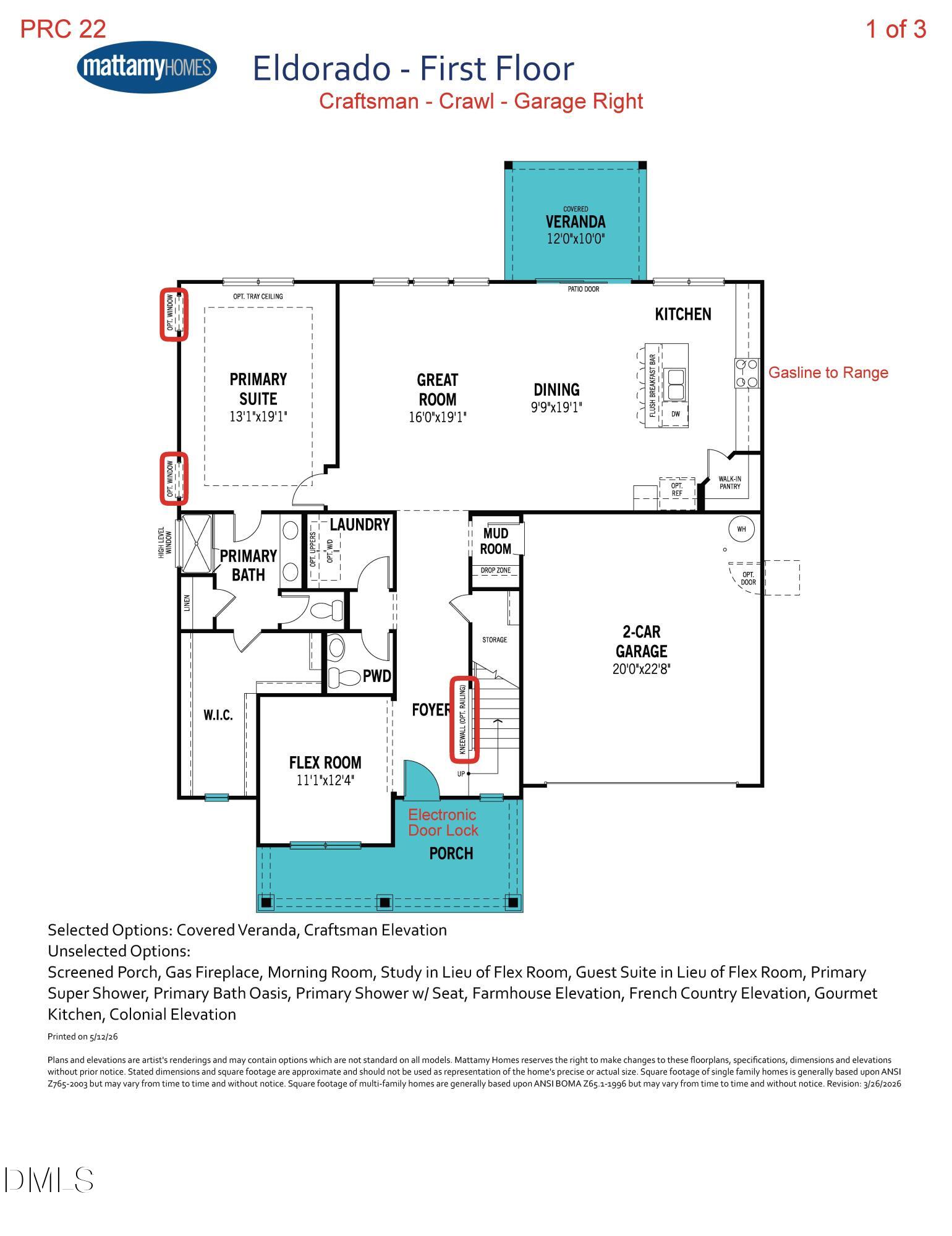 46 Mulligan Avenue Property Photo 9