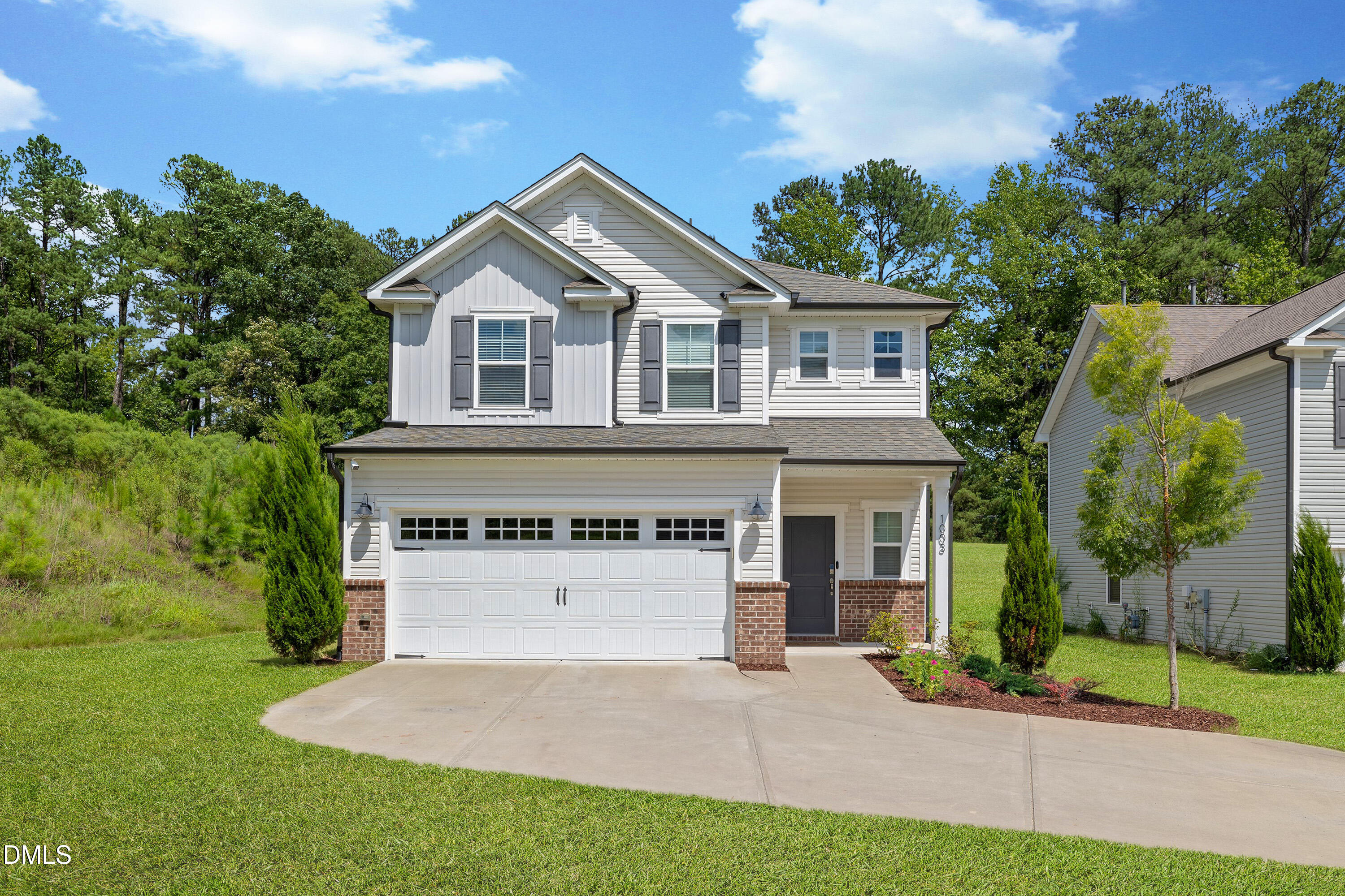 1003 Flyfish Avenue Property Photo 1