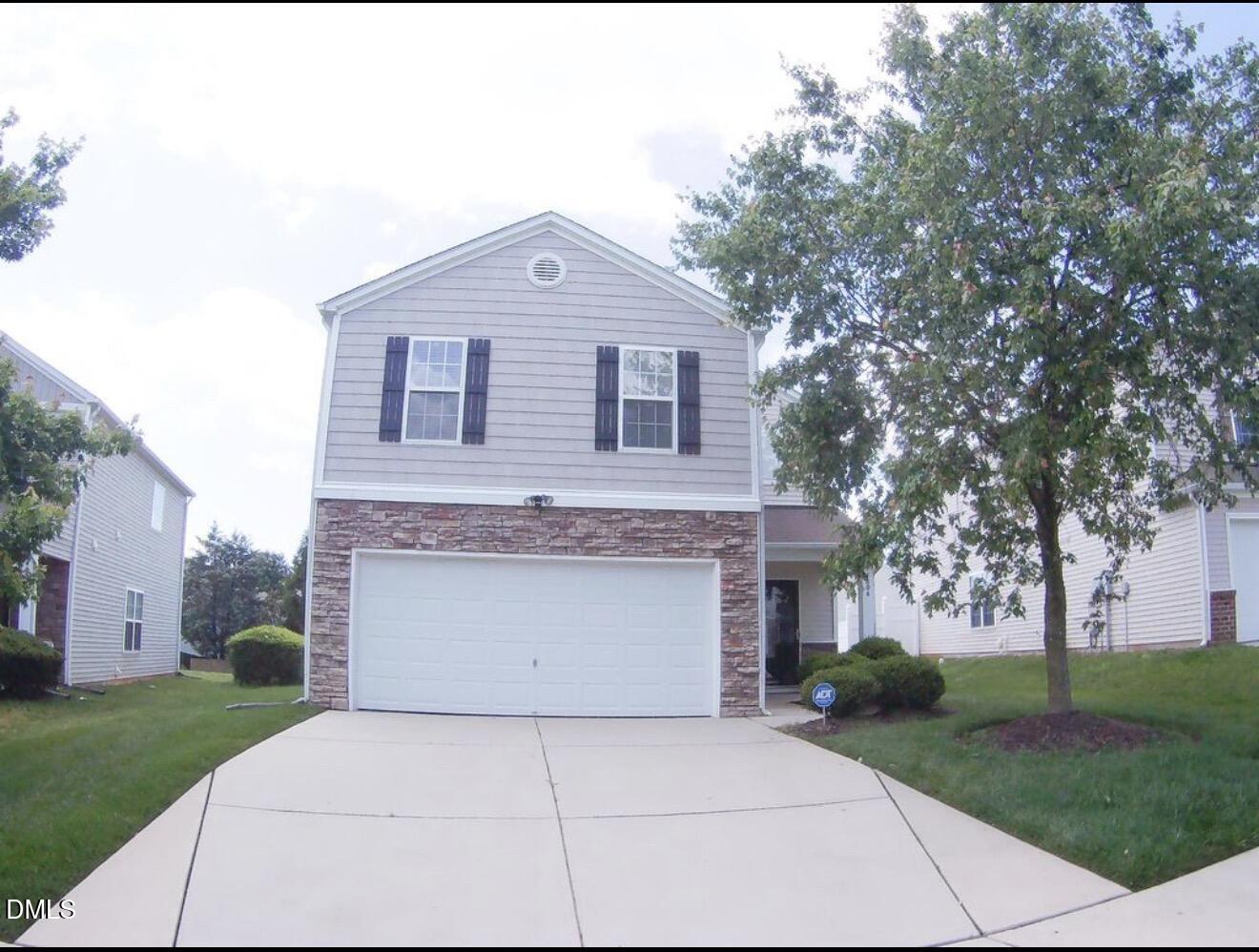 4804 Rockport Drive Property Photo 1