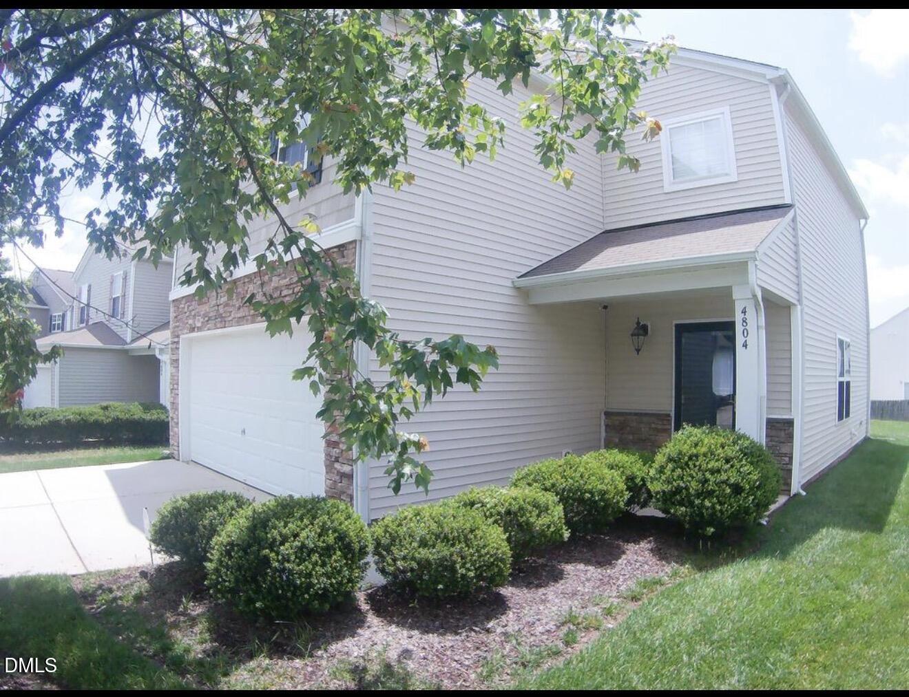 4804 Rockport Drive Property Photo 2