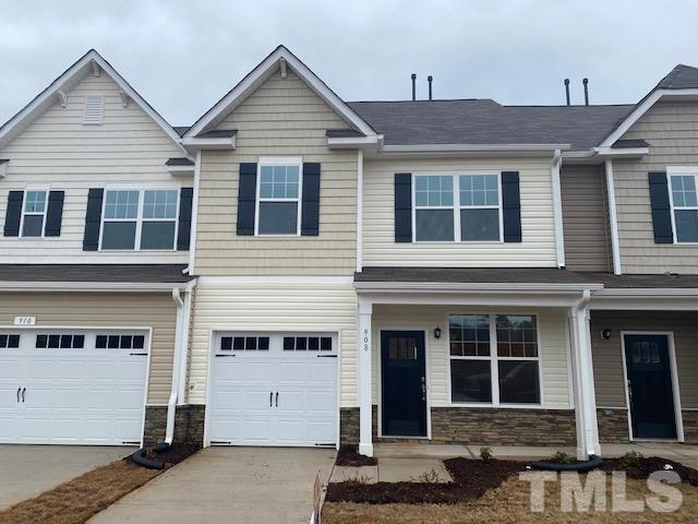 904 Hillman Lane Property Photo 2