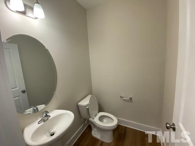 904 Hillman Lane Property Photo 6