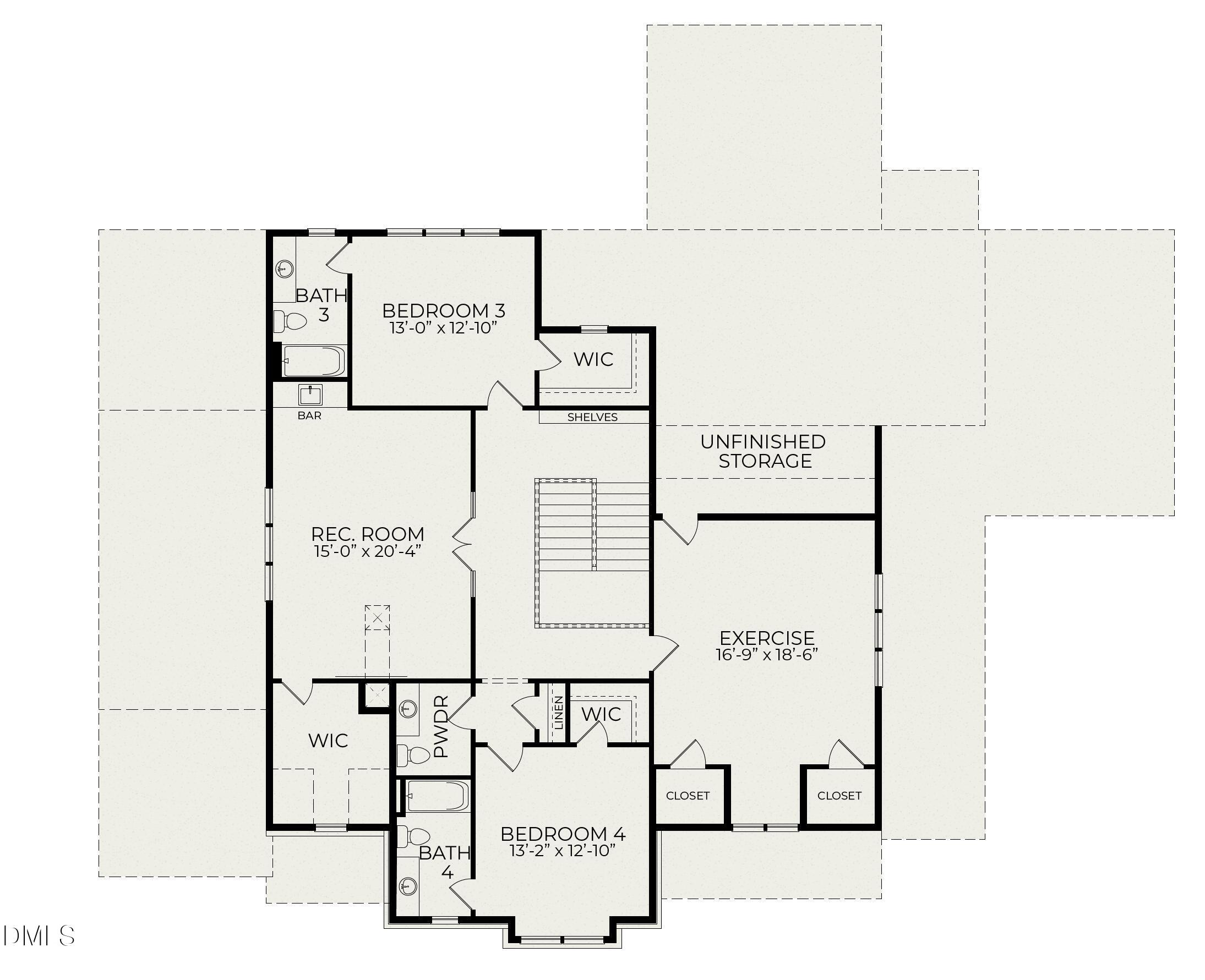7429 Blantons Grove Way Property Photo 6