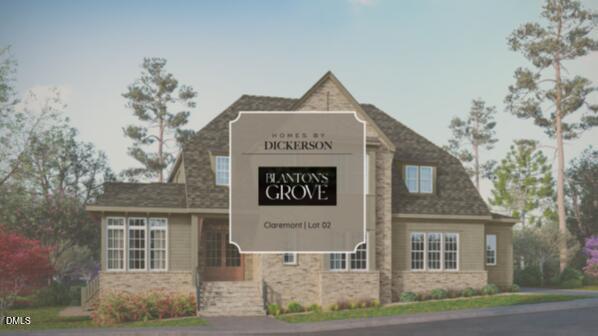 7429 Blantons Grove Way Property Photo 7