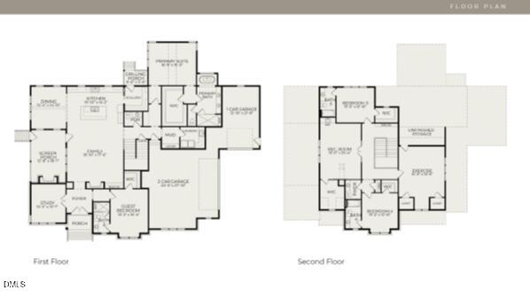7429 Blantons Grove Way Property Photo 9