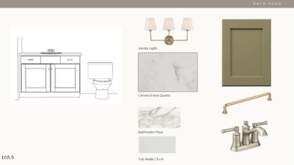7429 Blantons Grove Way Property Photo 18