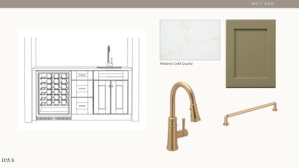 7429 Blantons Grove Way Property Photo 20