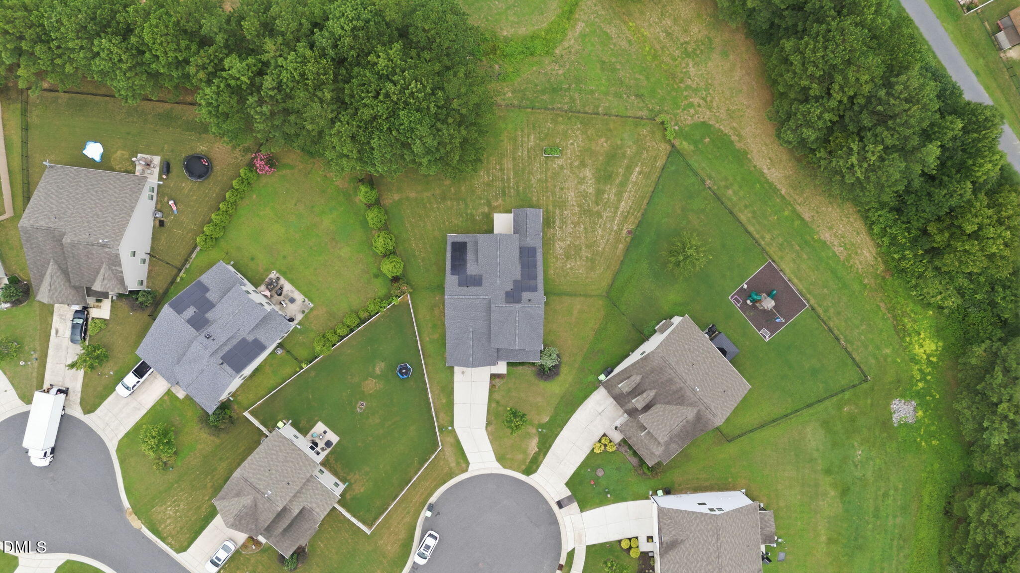 1404 Sage Tree Drive Property Photo 1