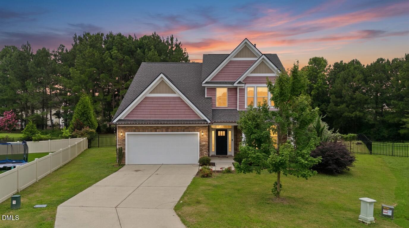 1404 Sage Tree Drive Property Photo 4