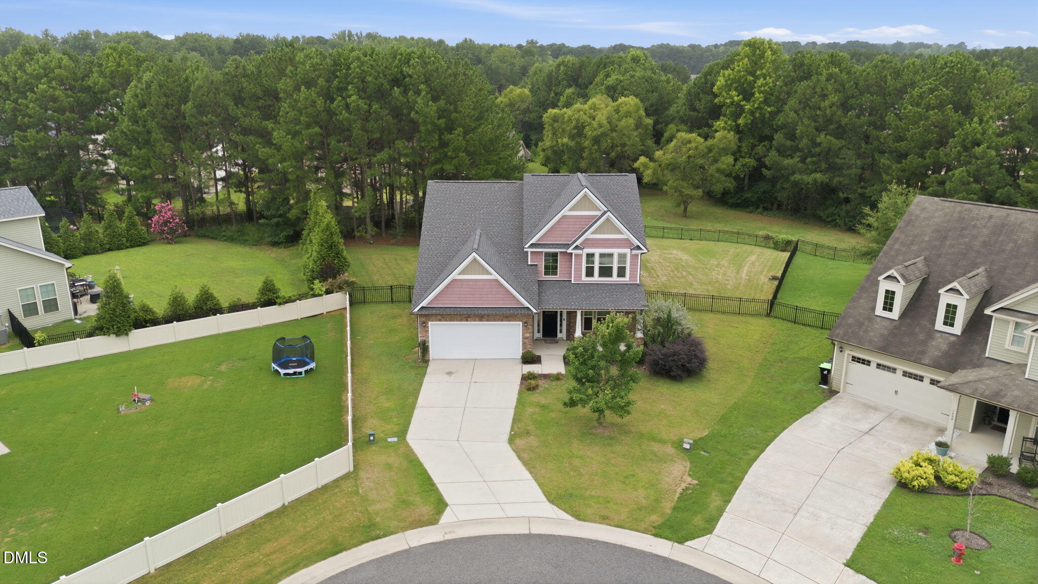 1404 Sage Tree Drive Property Photo 17