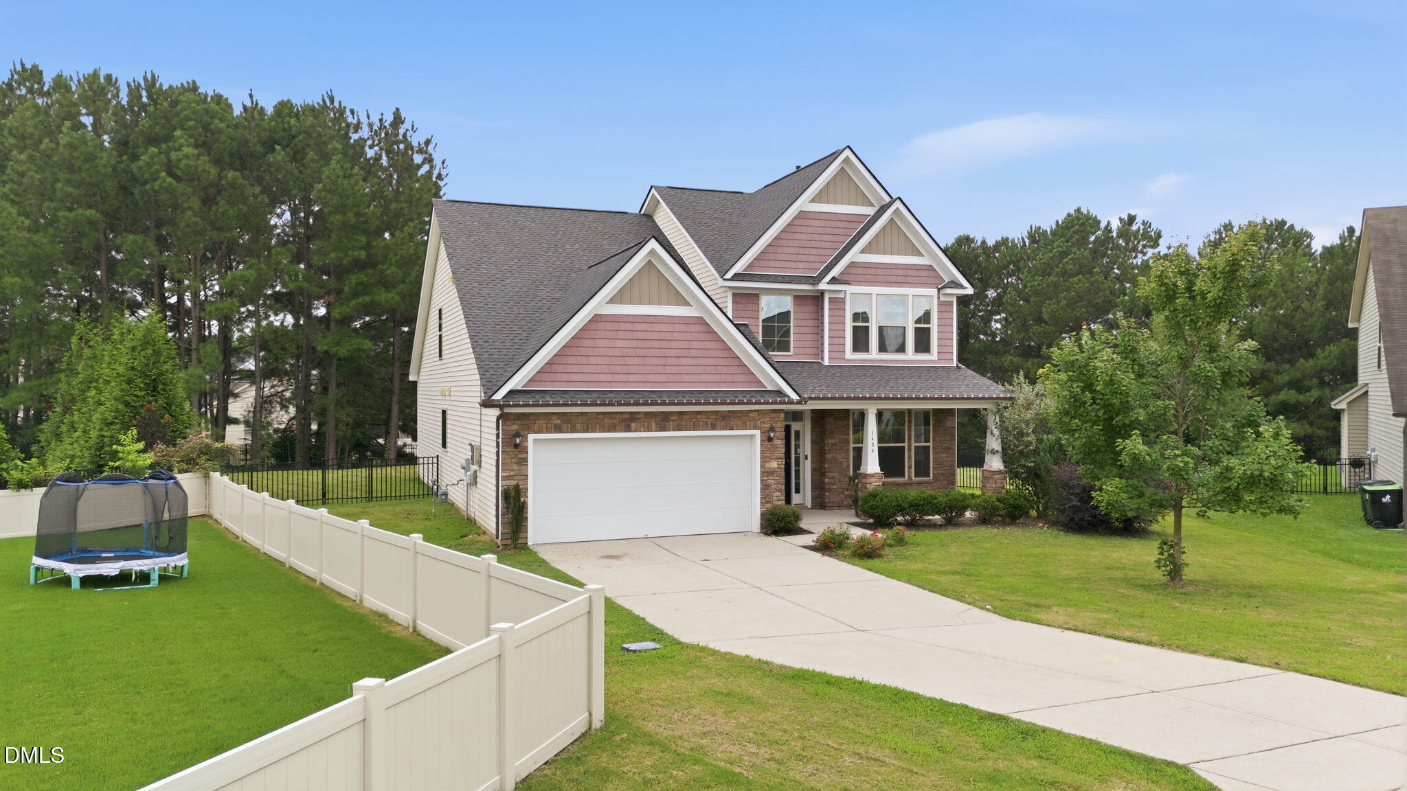 1404 Sage Tree Drive Property Photo 19