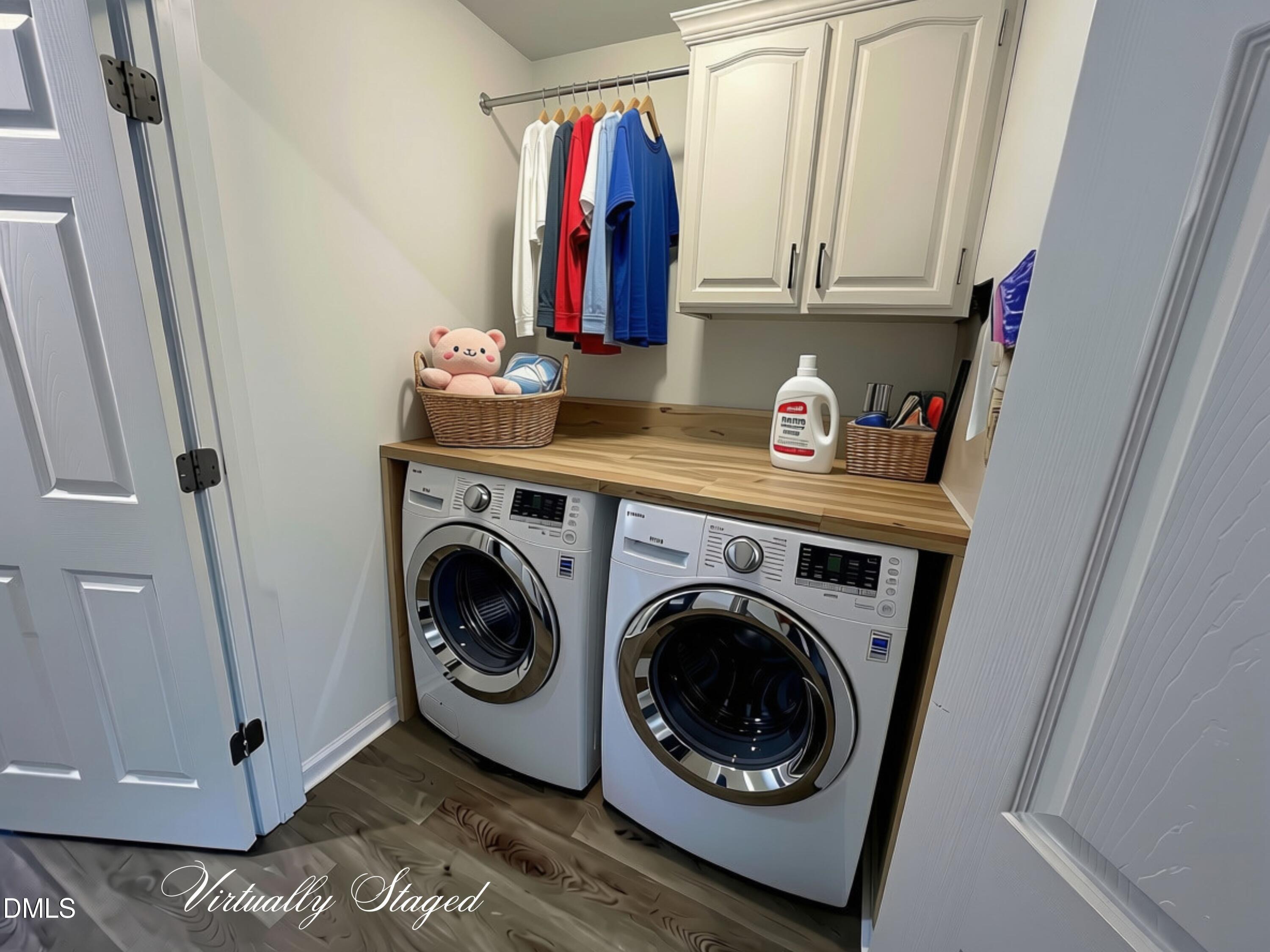 3416 Mogollon Court Property Photo 14