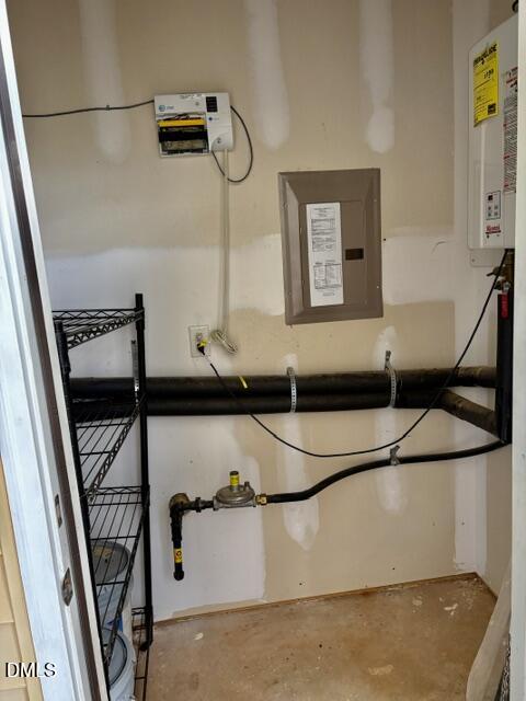939 Ileagnes Road Property Photo 41