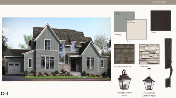 7424 Blantons Grove Way Property Photo 8