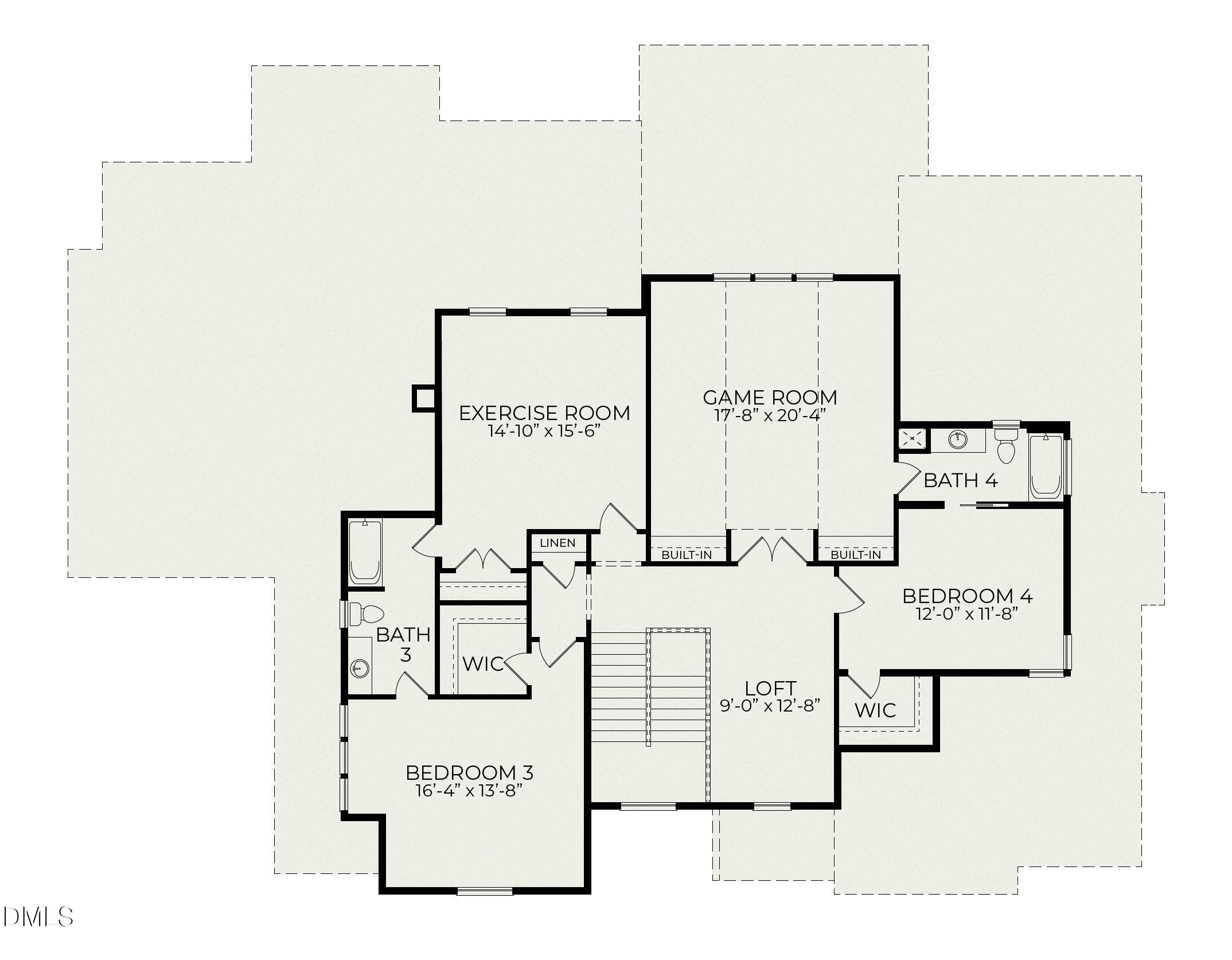 7424 Blantons Grove Way Property Photo 10