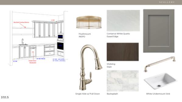 7424 Blantons Grove Way Property Photo 12